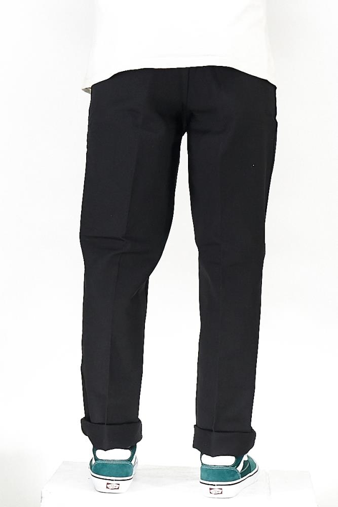 BEN DAVIS Original Ben's Pants BLACK | Work Pant | Hosen | Mantis