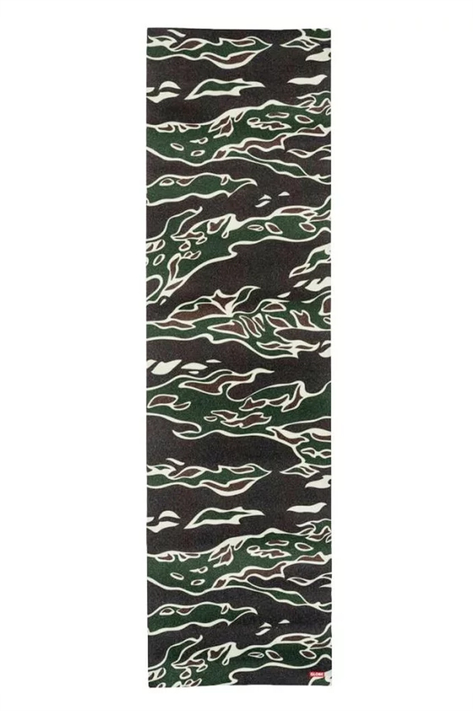 Globe Griptape Tiger Camo Griptape Mantis Hamburg