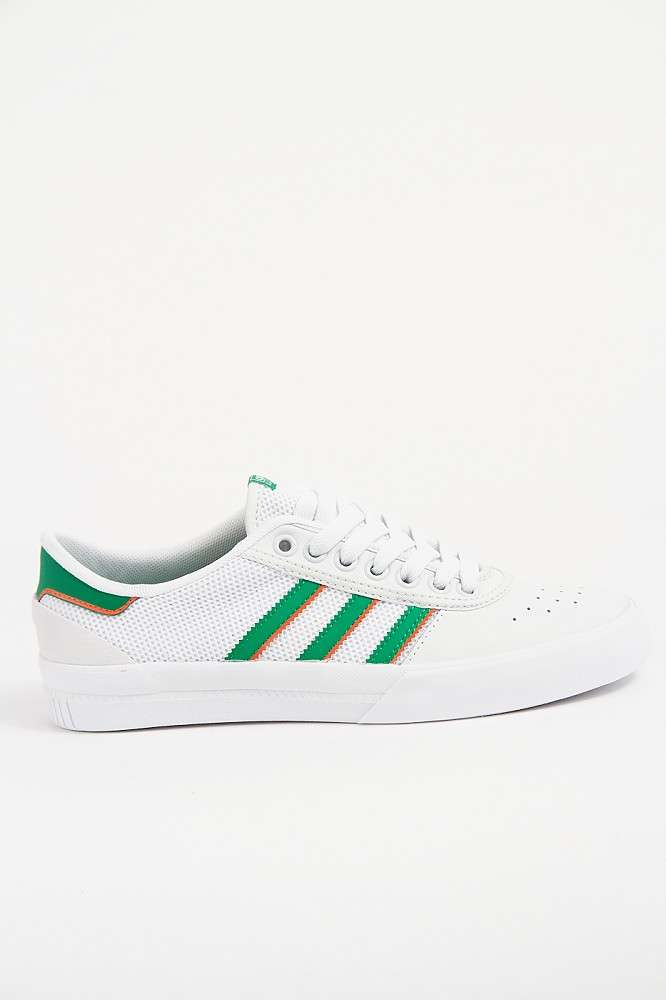 Adidas lucas premiere adv white hotsell