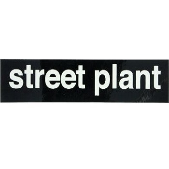 STREET PLANT