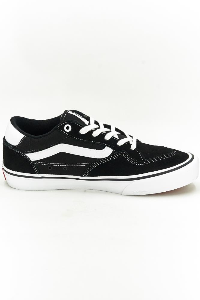 vans rowan pro