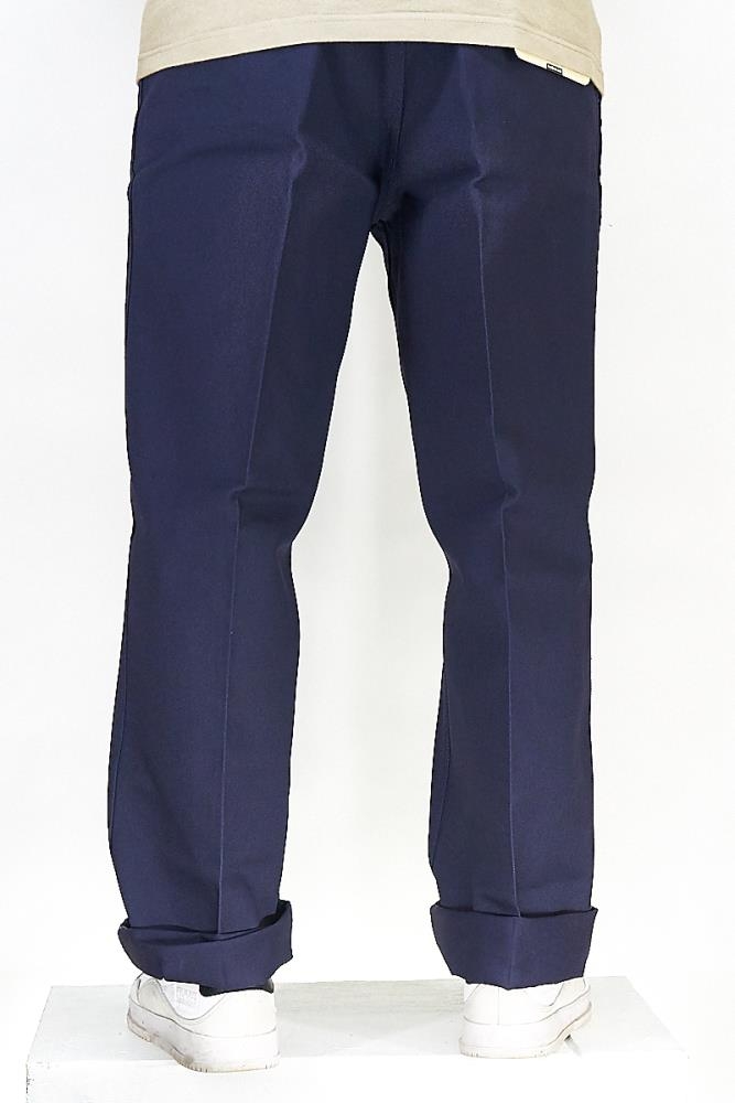 BEN DAVIS Original Ben's Pants BLACK Work Pant Hosen Mantis