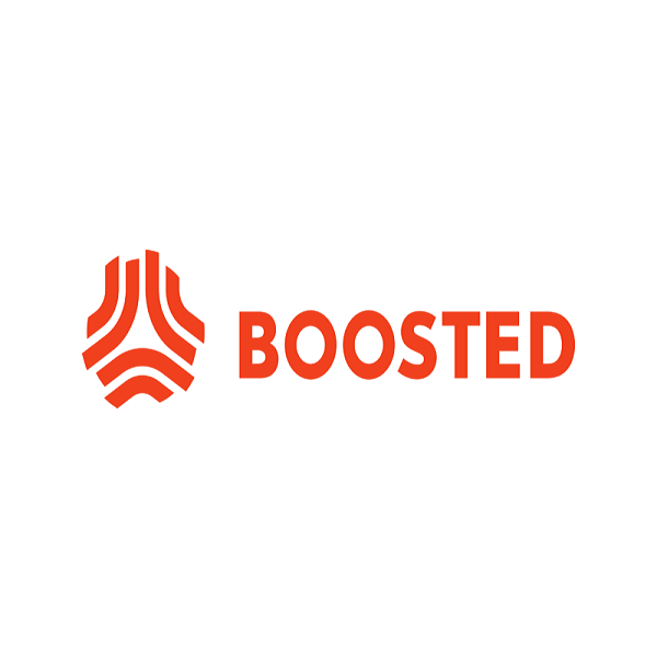 BOOSTED BOARDS