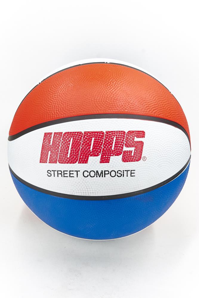 Hopps Street Composite Basketball Mantis Hamburg