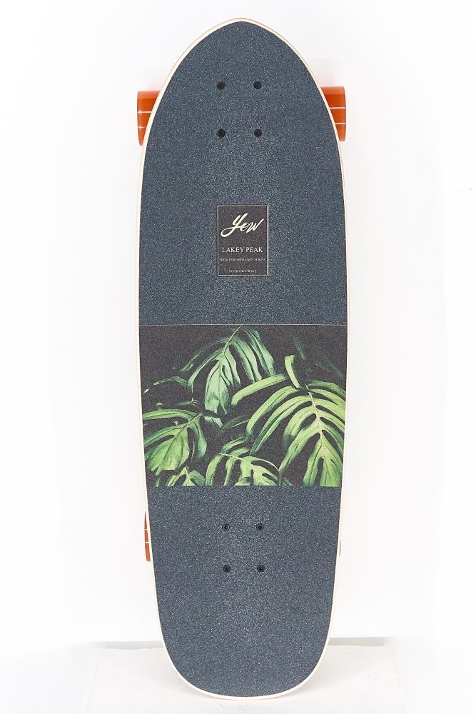 Yow Surfskate Lakey Peak 32