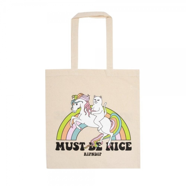 Ripndip tote store bag