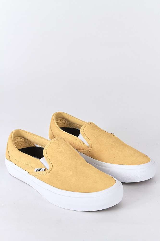 vans spitfire slip on