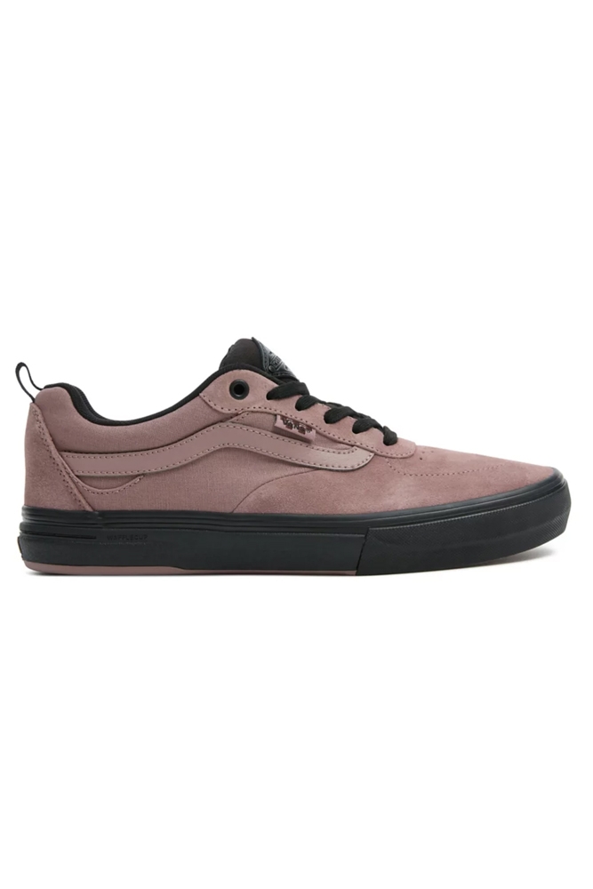 Vans Kyle Walker Dusty Rose New Mantis Skateshop Hamburg