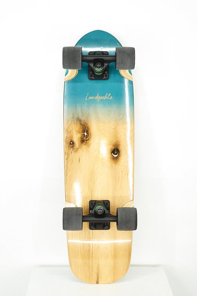 dinghy landyachtz