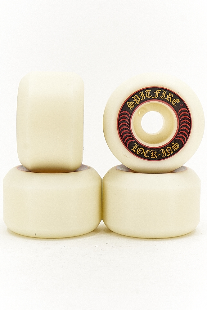 Spitfire F4 Yuto Samurai Wheels 101A | Skateboard Wheels | Wheels ...