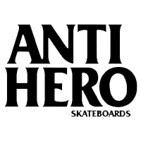 ANTI HERO SKATEBOARD